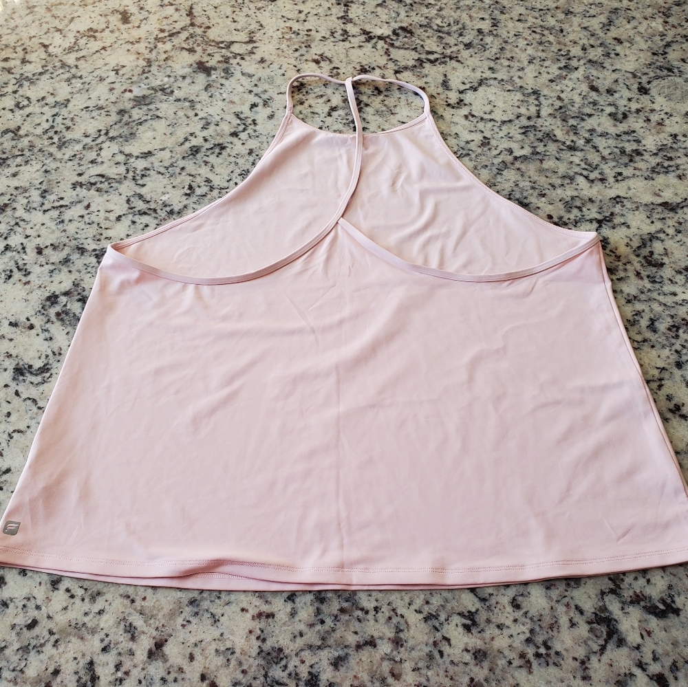 New 3 Fabletics tops, no tags,size 2x - Picture 5 of 5